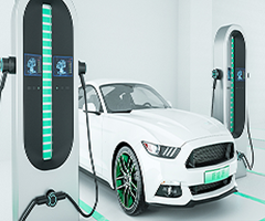 New energy passenger car solutions