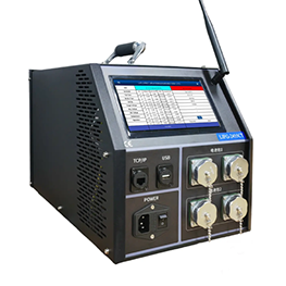  LIFG-CT Series Lithium Battery Equalization Tester for Voltage Balancing