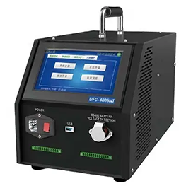 LIFG-NT Series Lithium Battery Equalization Tester for Efficient Balancing