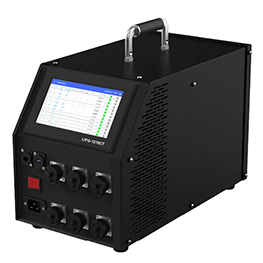 Lithium Battery Equalization Tester LIBL-1215NT for Cell Balancing and Voltage Calibration