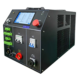 FCDB-A1024 Lithium Battery Tester for EV Maintenance and Equalization