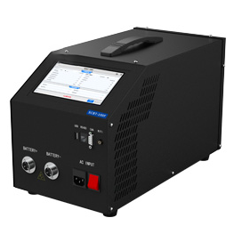 SCBT Series Home Energy Storage Battery Testing Unit for Efficient Discharge and Charge