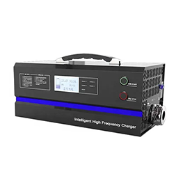 3KW/48V CDC-A4850 Intelligent High-Frequency Lithium Battery Charger