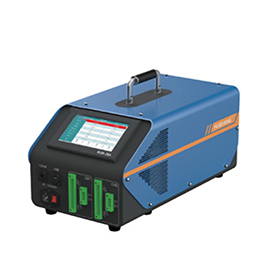 BLSR Series Advanced Lithium Battery Equalization Tester