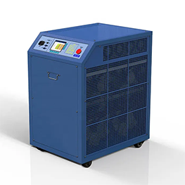 IAC-380 Series Intelligent AC Dummy Load | Advanced Testing Solution