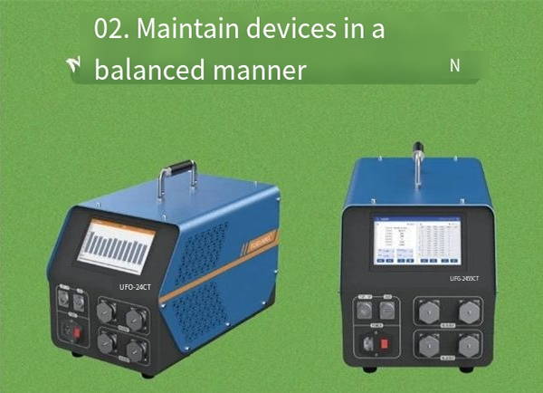 Lithium battery charging and discharging integrated machine.png